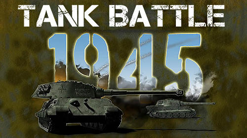 download Tank battle: 1945 apk